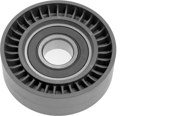 SCHAEFFLER INA Medløberhjul, multi-V-rem 532040630 for MERCEDES-BENZ