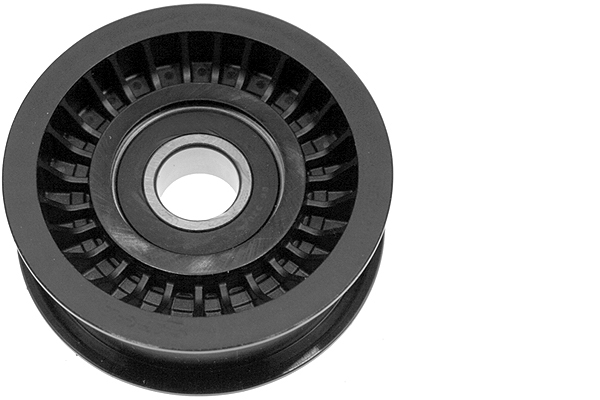 SCHAEFFLER INA Medløberhjul, multi-V-rem 532052510 for MERCEDES-BENZ