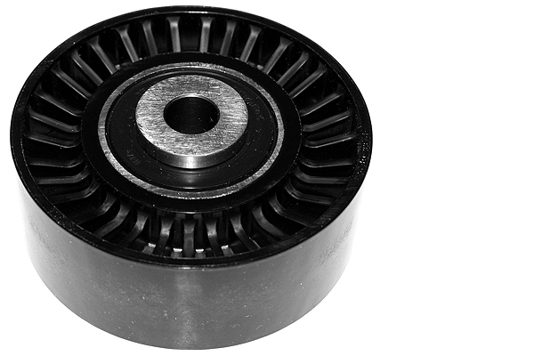 SCHAEFFLER INA Medløberhjul, multi-V-rem 532052810 for PEUGEOT MITSUBISHI