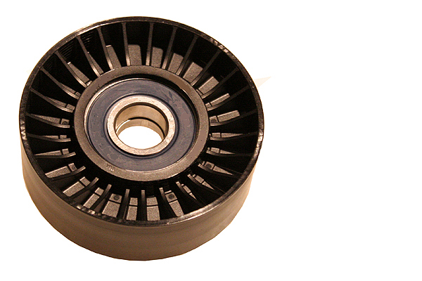 SCHAEFFLER INA Medløberhjul, multi-V-rem 532056610 for MERCEDES-BENZ