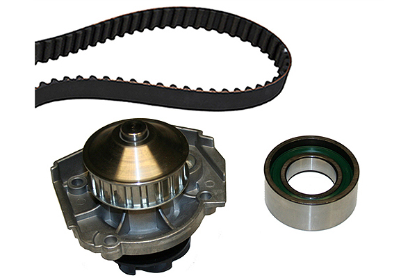 SCHAEFFLER INA Vandpumpe + tandremssæt 530000930 for FIAT LANCIA