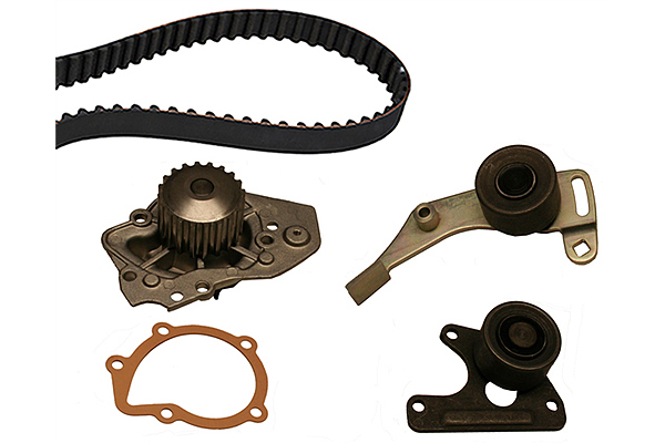 SCHAEFFLER INA Vandpumpe + tandremssæt 530001130 for CITROËN PEUGEOT ROVER