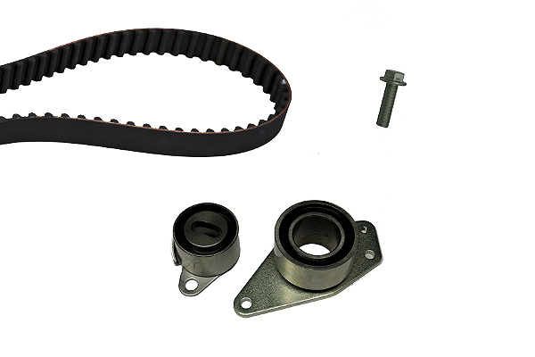 SCHAEFFLER INA Tandremssæt 530047310 for DACIA