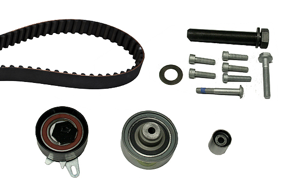 SCHAEFFLER INA Tandremssæt 530048210 for VW