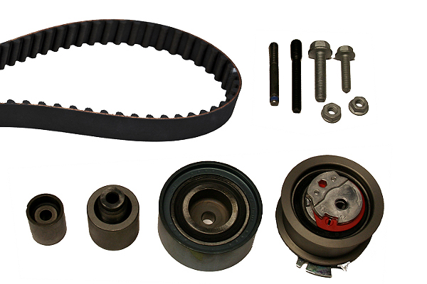 SCHAEFFLER INA Tandremssæt 530050310 for VW