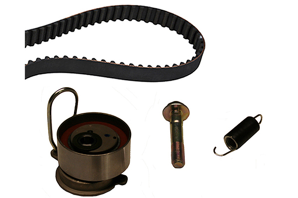 SCHAEFFLER INA Tandremssæt 530050510 for HONDA