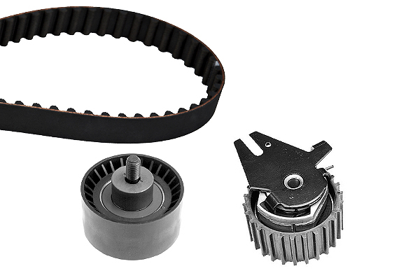 SCHAEFFLER INA Tandremssæt 530050710 for ALFA ROMEO