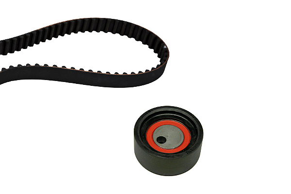SCHAEFFLER INA Tandremssæt 530051710 for SUZUKI