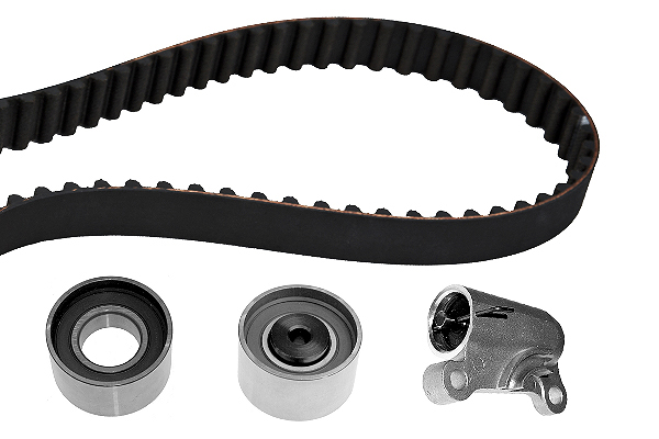 SCHAEFFLER INA Tandremssæt 530051910 for MAZDA