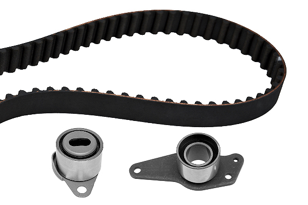 SCHAEFFLER INA Tandremssæt 530052110 for VAUXHALL DACIA
