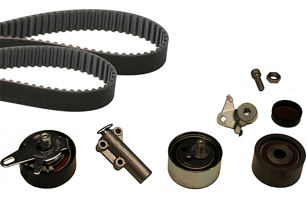 SCHAEFFLER INA Tandremssæt 530053910 for SKODA SEAT AUDI VW