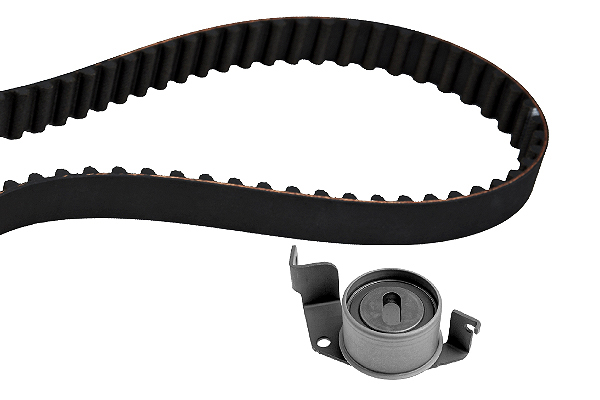 SCHAEFFLER INA Tandremssæt 530054010 for MITSUBISHI