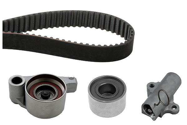 SCHAEFFLER INA Tandremssæt 530054410 for LEXUS TOYOTA