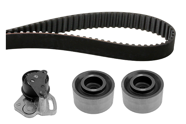 SCHAEFFLER INA Tandremssæt 530055910 for ALFA ROMEO LANCIA