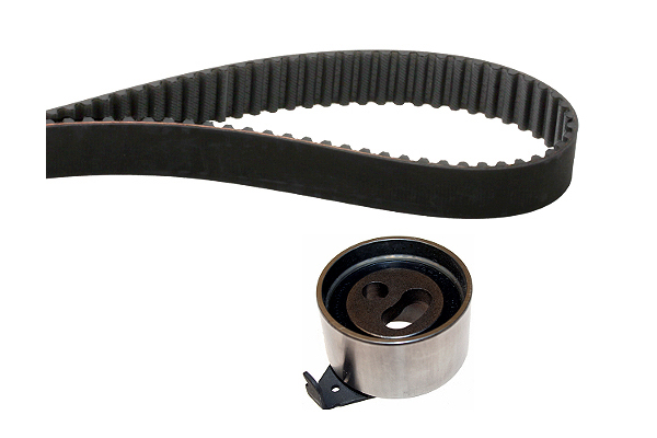 SCHAEFFLER INA Tandremssæt 530056710 for FORD MAZDA