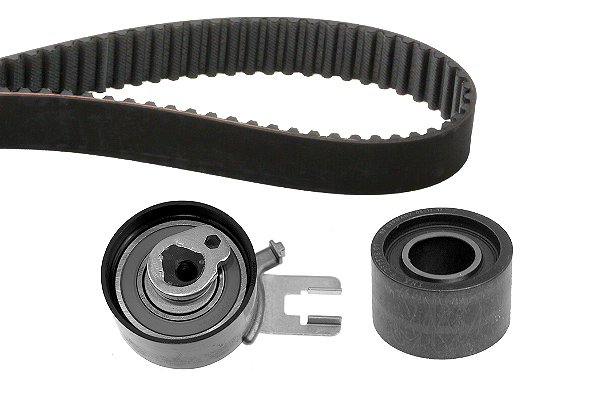 SCHAEFFLER INA Tandremssæt 530056810 for VOLVO FORD