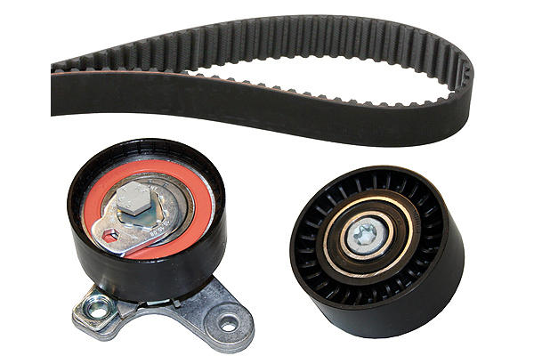 SCHAEFFLER INA Tandremssæt 530057210 for VAUXHALL CHEVROLET