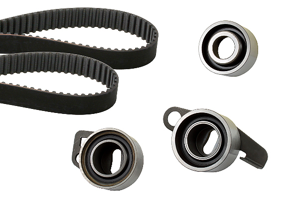SCHAEFFLER INA Tandremssæt 530058110 for ROVER LAND ROVER MG