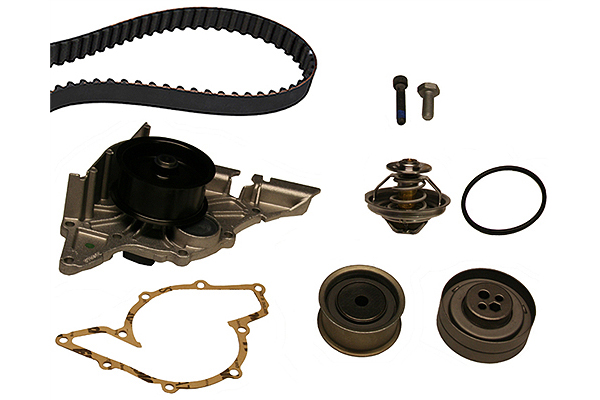 SCHAEFFLER INA Vandpumpe + tandremssæt 530016130 for AUDI VW SEAT