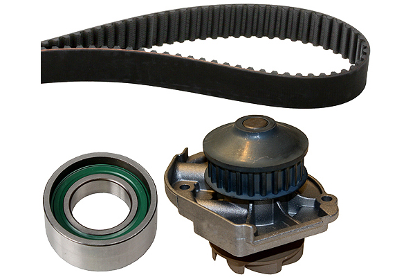 SCHAEFFLER INA Vandpumpe + tandremssæt 530020630 for FIAT LANCIA ZASTAVA