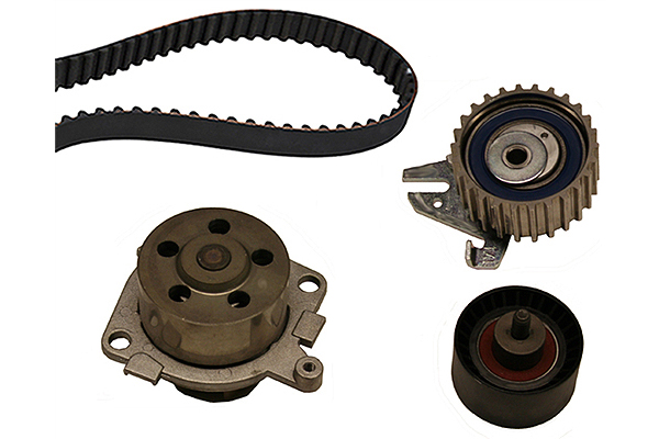 SCHAEFFLER INA Vandpumpe + tandremssæt 530022530 for LANCIA ALFA ROMEO FIAT