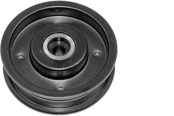 SCHAEFFLER INA Medløberhjul, multi-V-rem 532053910 for MERCEDES-BENZ CHRYSLER