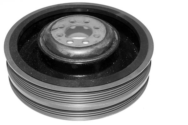 SCHAEFFLER INA Remskive, krumtapaksel 544006110 for VW