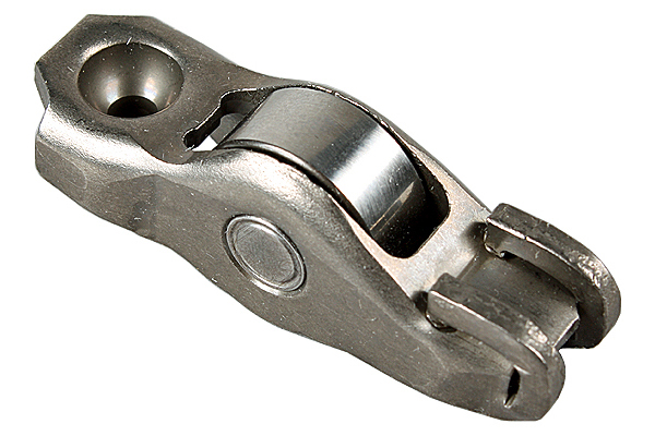SCHAEFFLER INA Ventilvippearm, motorstyring 422009910 for MERCEDES-BENZ