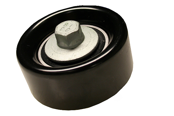 SCHAEFFLER INA Medløberhjul, multi-V-rem 532062010 for KIA