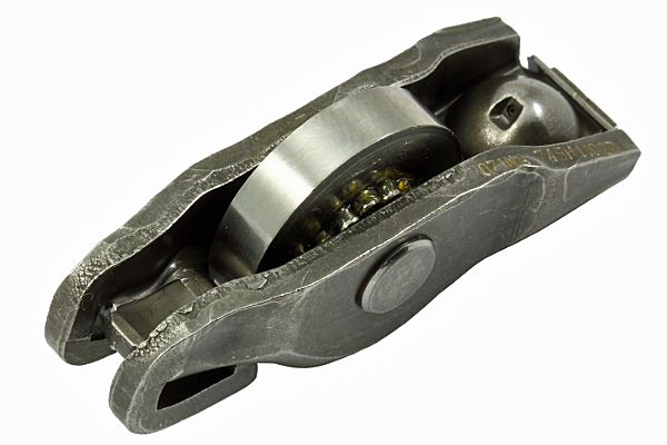 SCHAEFFLER INA Ventilvippearm, motorstyring 422023910 for SKODA