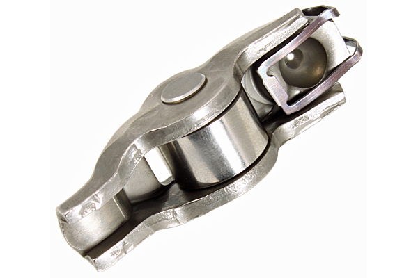 SCHAEFFLER INA Ventilvippearm, motorstyring 422024810 for VOLVO