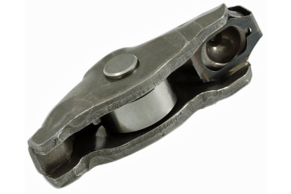 SCHAEFFLER INA Ventilvippearm, motorstyring 422025110 for VW