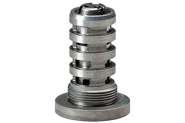 SCHAEFFLER INA Centralventil, knastakselforstilling 427001610 for VW (SVW) VW
