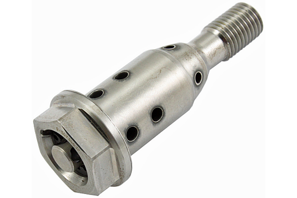 SCHAEFFLER INA Centralventil, knastakselforstilling 427001910 for VAUXHALL