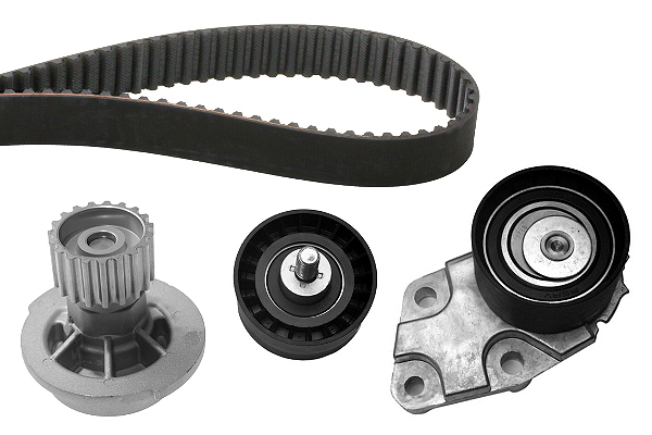 SCHAEFFLER INA Vandpumpe + tandremssæt 530033230 for BUICK (SGM) CHEVROLET (SGM) CHEVROLET DAEWOO