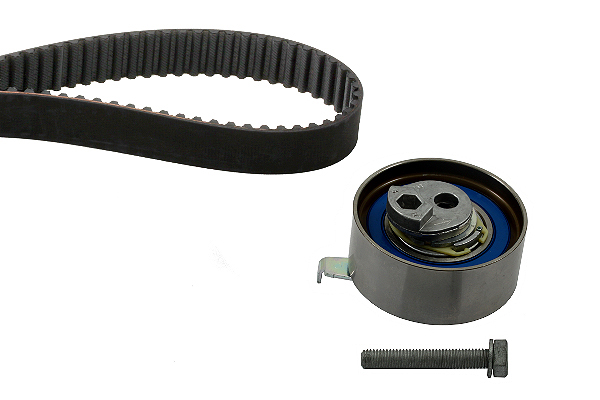 SCHAEFFLER INA Tandremssæt 530050110 for VW AUDI (FAW)