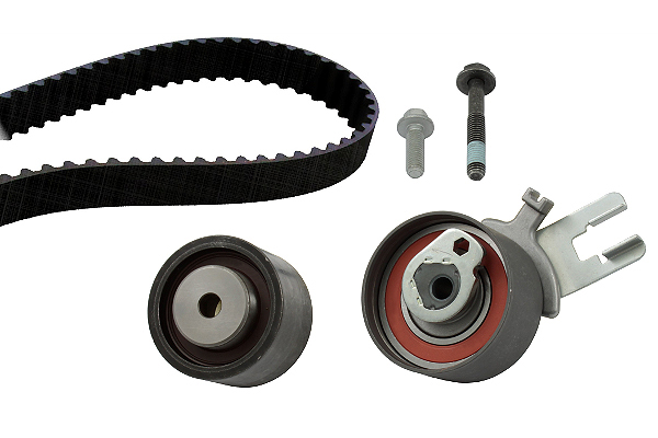 SCHAEFFLER INA Tandremssæt 530058210 for VOLVO