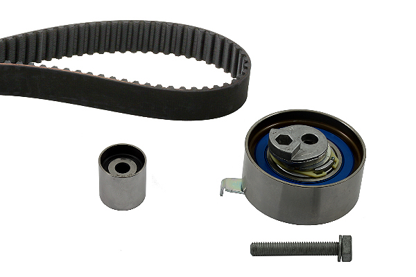 SCHAEFFLER INA Tandremssæt 530058510 for PORSCHE VW AUDI (FAW)