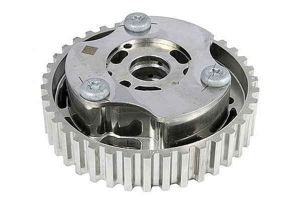 SCHAEFFLER INA Knastaksel-forstiller 427103110 for FORD