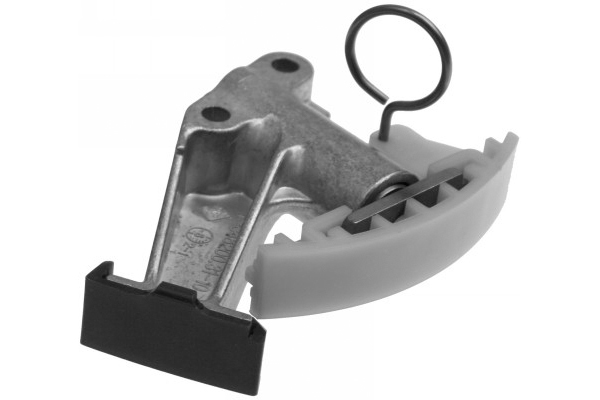SCHAEFFLER INA Kædestrammer, oliepumpedrev 551003410 for KIA