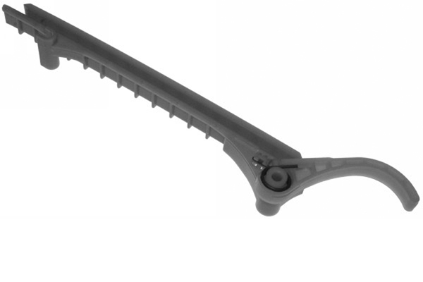 SCHAEFFLER INA Glideskinne, styrekæde 552003110 for MERCEDES-BENZ