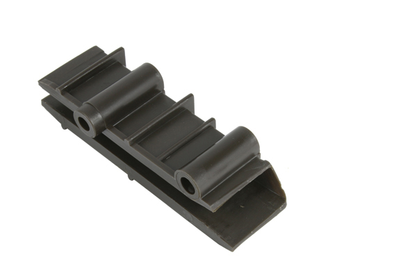 SCHAEFFLER INA Glideskinne, styrekæde 552019410 for MERCEDES-BENZ