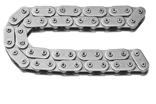 SCHAEFFLER INA Kæde, oliepumpedrev 553022610 for MERCEDES-BENZ