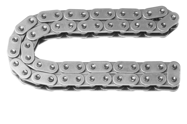 SCHAEFFLER INA Kæde, oliepumpedrev 553023710 for MINI