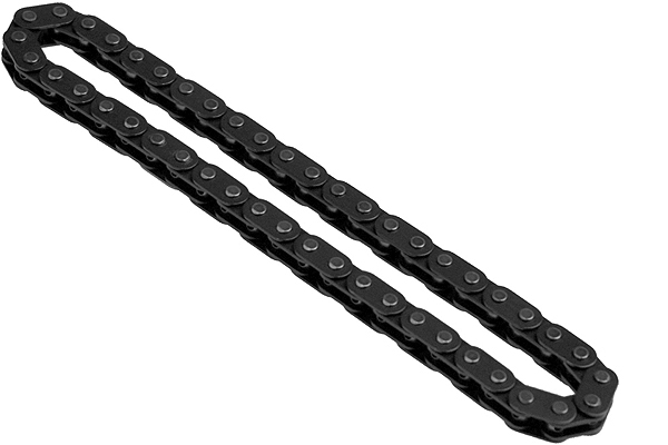 SCHAEFFLER INA Kæde, oliepumpedrev 553025710 for VW AUDI (FAW)