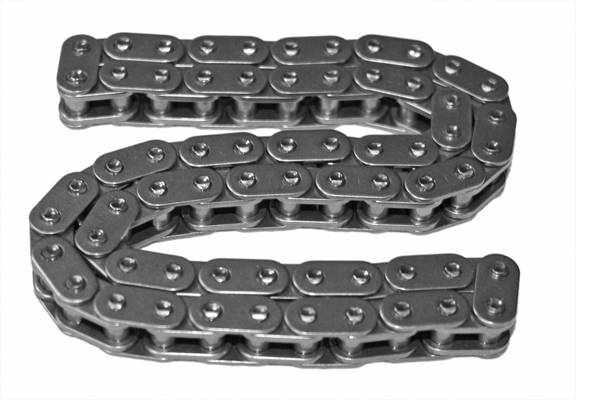 SCHAEFFLER INA Kæde, oliepumpedrev 553026310 for VW