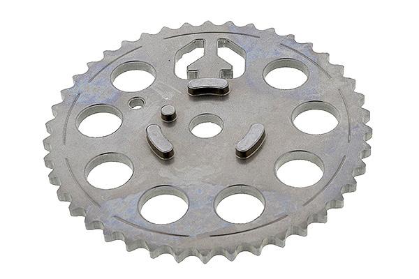 SCHAEFFLER INA Tandhjul, knastaksel 554004710 for SMART