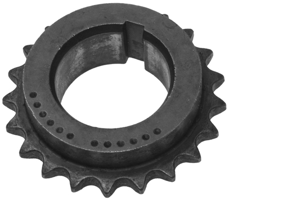 SCHAEFFLER INA Tandhjul, krumtapaksel 554004810 for SMART