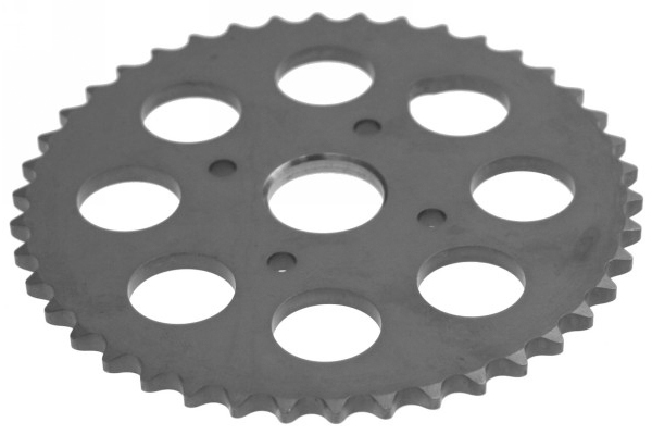 SCHAEFFLER INA Tandhjul, knastaksel 554011410 for VAUXHALL FIAT GENERAL MOTORS PEUGEOT