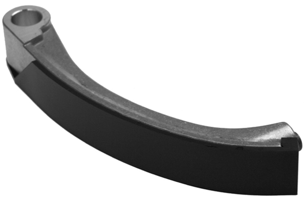 SCHAEFFLER INA Spændeskinne, styrekæde 555001010 for GENERAL MOTORS SAAB
